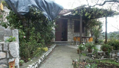 Apartments by the sea Babine Kuce, Mljet - 610 - Foto 2