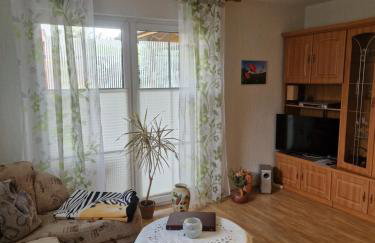 GRAHLS- Ferienapartement - Foto 13