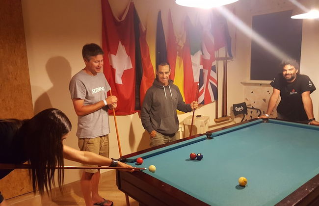 Hotel Praia Azul - Photo 54