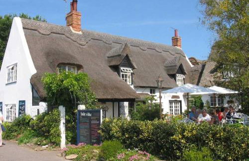 Seymour Cottage - Foto 15