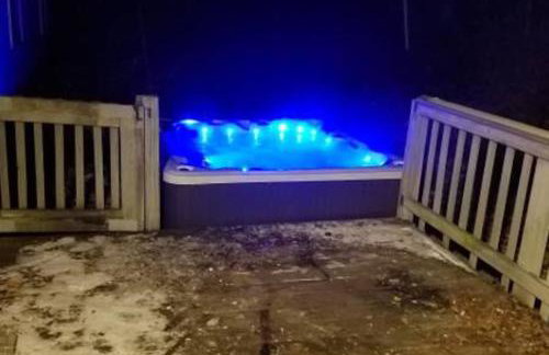 Catskill Mountain Retreat - Foto 10