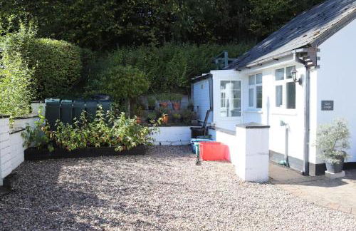 Garn Lodge - Foto 30