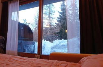 Ski apartment Sellette San Sicario Alto - Photo 52