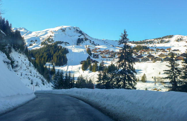 Le Cyclamen - Foto 34