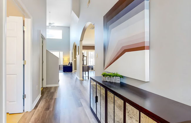 Go 32 Ruby Red Lane - Foto 15