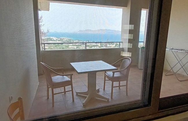 Hercules Hills Sea View Villas - Foto 39