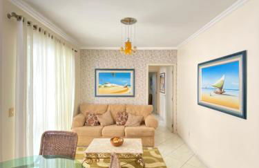 Lindo e aconchegante apto em Jurerê - Photo 1