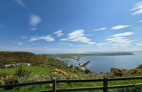 Stunning Rathlin cottage - Foto 11