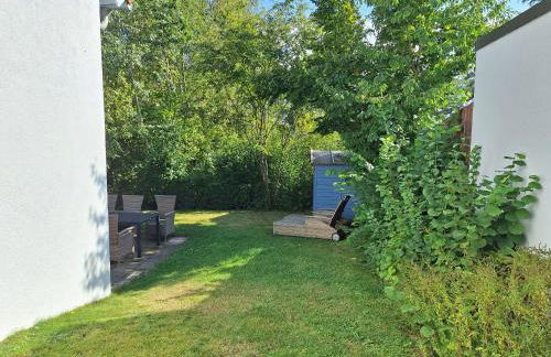 Ferienhaus Mensch & Hund - Foto 16