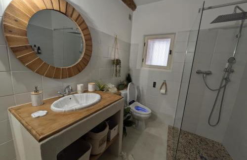 La Galatée, Balnéo et Sauna privatifs - Foto 7