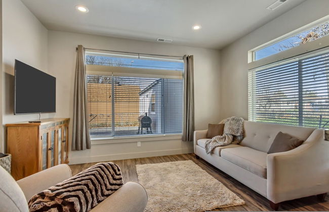 3 Bed 2 Bath King Beds With Smoker Grill - Foto 2