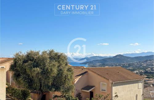 Le sémaphore - Appartement deux chambres à Ile-Rousse - Foto 1