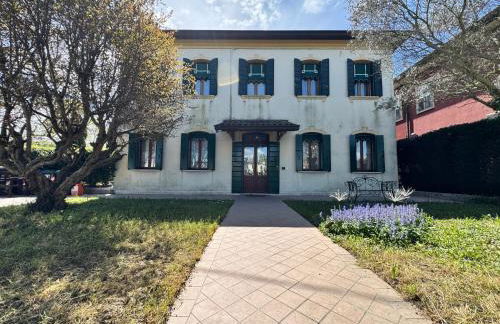 Villa Gardenia - Comfort & Privacy - River View - Foto 1