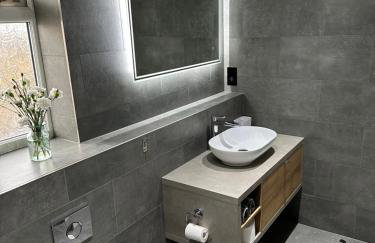 Luxury West London 3BR House, Cul De Sac - Foto 23