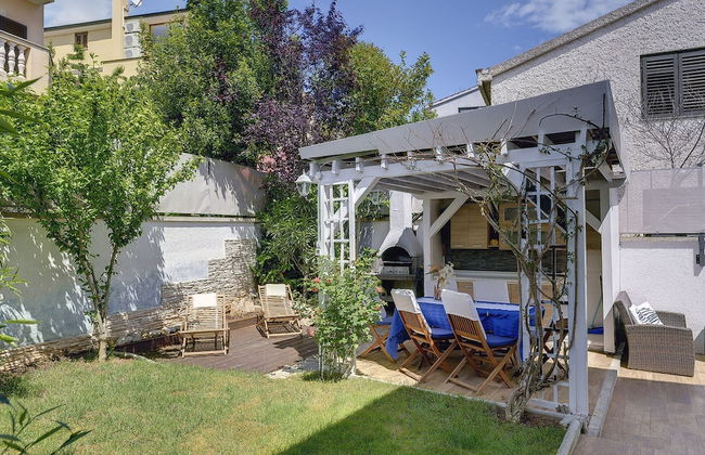 Villa in Pula With Private Swimming Pool - Foto 39