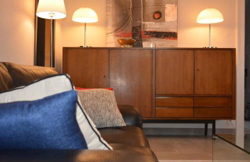 Appartement-terrasse parking privé Meublé de Tourisme 4 étoiles - Foto 8