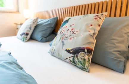 Ferienwohnung Cöxle - Obsthof Steffelin - Foto 6