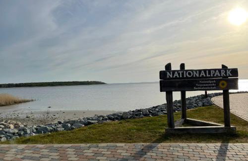 Ferienwohnung "MeerTied" - Ankommen und Entspannen - Foto 14