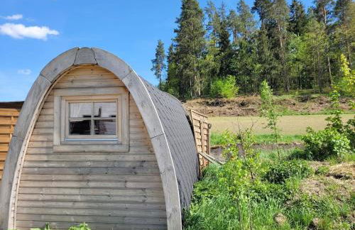 Apartment Fichtel-Pod gegen Aufpreis mit Sauna oder Hot Tub by Interhome - Foto 2