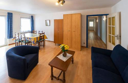 Meublé Le Coin Tranquille - Foto 6