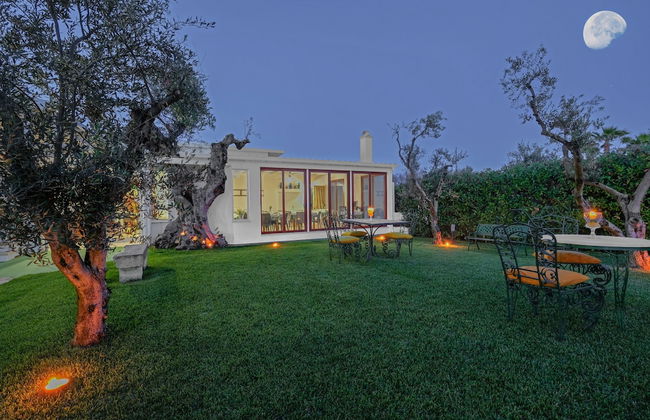 Residence Contrada Schite - Foto 23