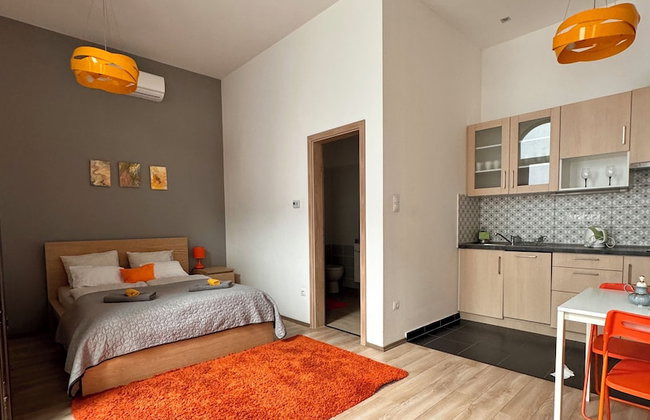 Gracia Apartment House - Photo 38