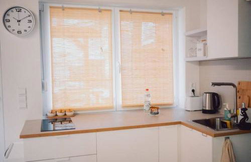 Suite 13 Loft mit Terrasse - Foto 4