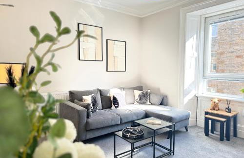 Elegant City Centre Apartment - Foto 1