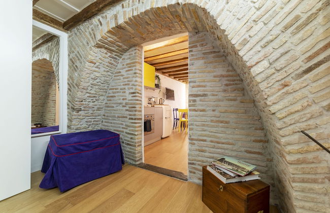 Largo di Torre Argentina Cozy Studio - Foto 18