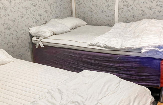 6 Person Holiday Home in Svanesund - Foto 19