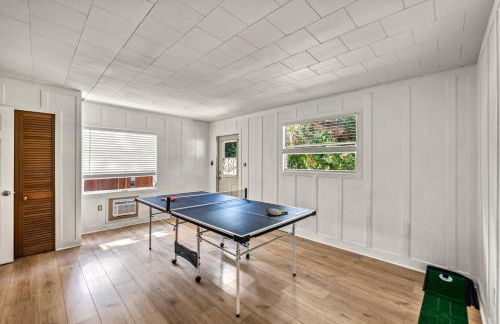 Gulf View Escape on the Beach at Resort with Pool, Kayaks, and More! - Foto 4