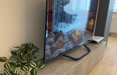 VG CITY STAY - airport & city - Foto 33