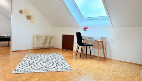 Ferienwohnung DG Barbara Stauder - Foto 3