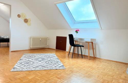 Ferienwohnung DG Barbara Stauder - Foto 3