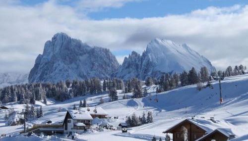 Chalet Hubertus - Foto 4