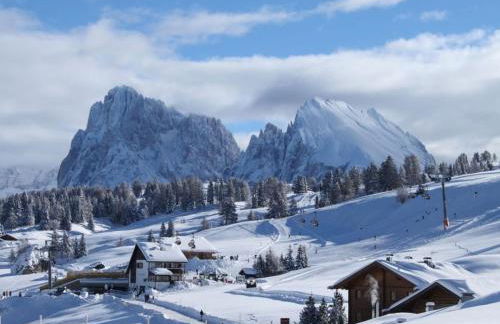 Chalet Hubertus - Foto 4