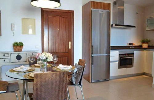 JaimeSuite Ático Vistas al mar - Foto 21