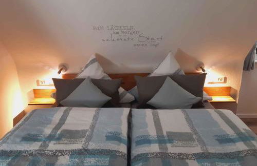 Ferienwohnung Zur Basemicke - Foto 12