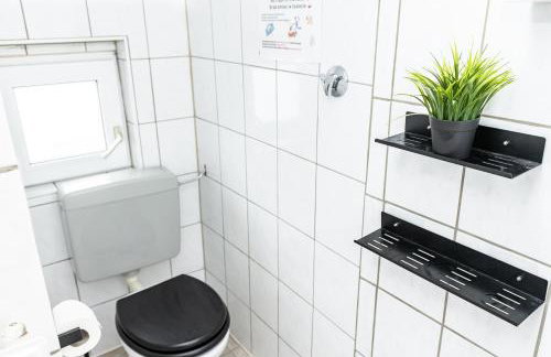 CosyHomes24 - Spacious with TOP traffic connection - UN02b - Foto 20