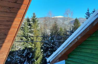 Domki i Apartamenty Rogate Anioły - Photo 44