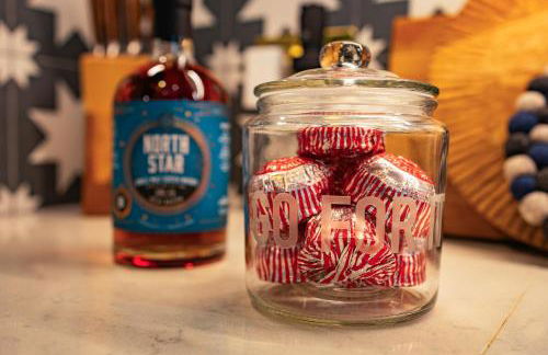 Stable Cottage, Gartocharn, Loch Lomond - Foto 18