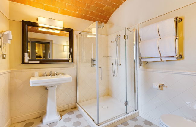 Castello La Leccia - Foto 27