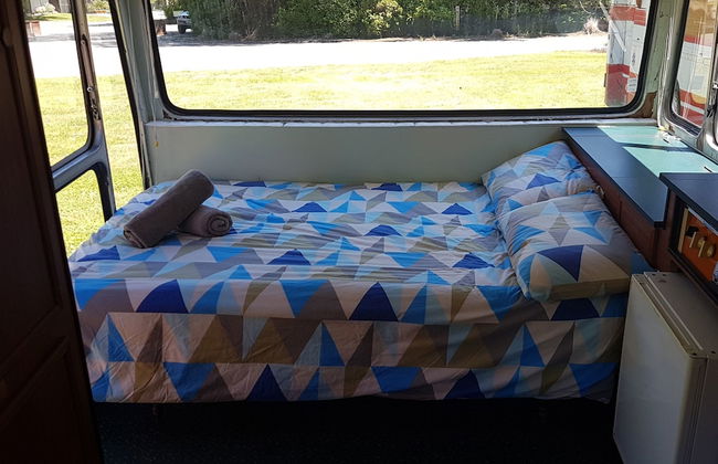 Alpine Adventure Holiday Park - Foto 11