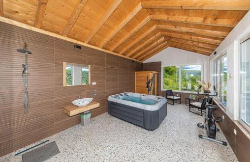 Awesome Home In Ricice With Sauna - Foto 29