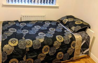 Oaklawn Apartment - Sleeps 4 Parking & Garden - Photo 65