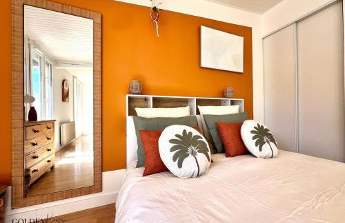 Le Lit du Thiou - lumineux, moderne et cozy - Foto 1