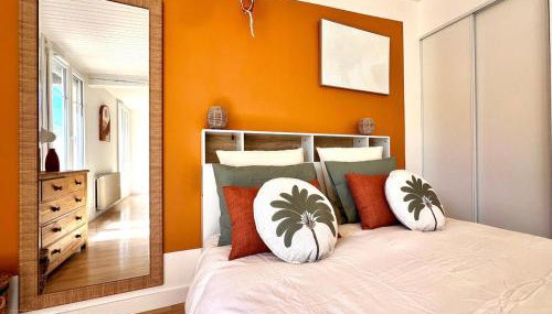 Le Lit du Thiou - lumineux, moderne et cozy - Foto 1