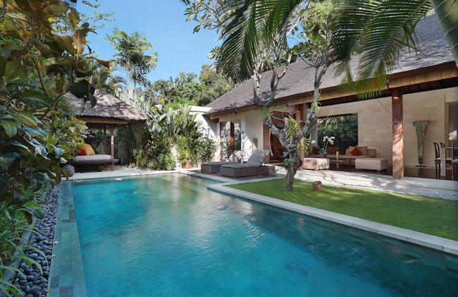Villa Bali Asri Seminyak - Foto 1