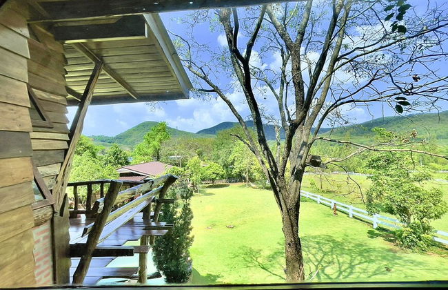 Pakchong Family Home - Foto 35