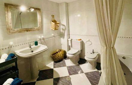 Vivienda rural “Los Nacimientos” - Photo 37